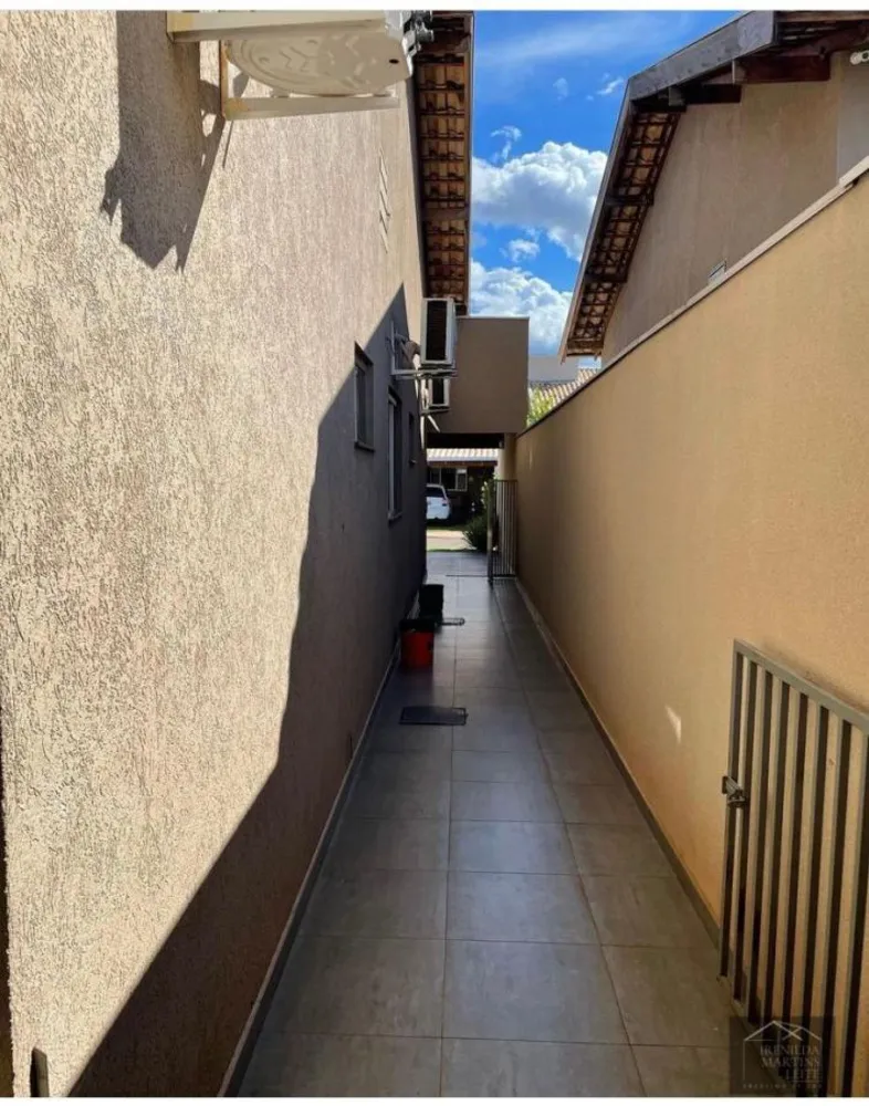 Casa, 3 quartos - Foto 8