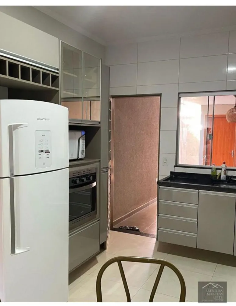 Casa, 3 quartos - Foto 5