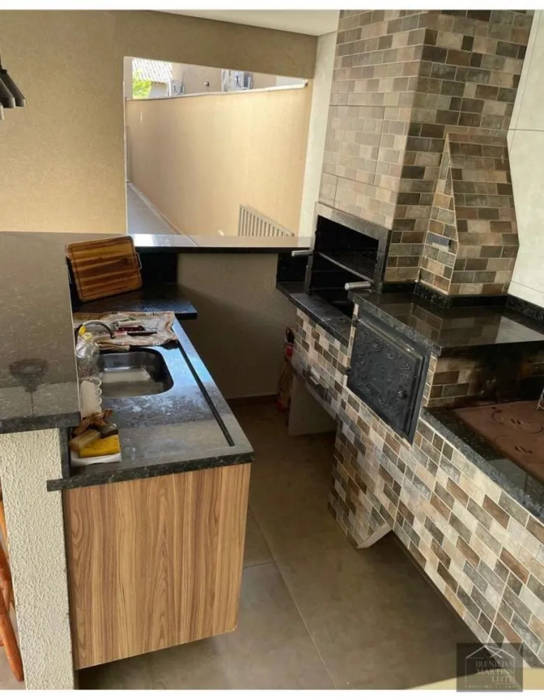 Casa, 3 quartos - Foto 7