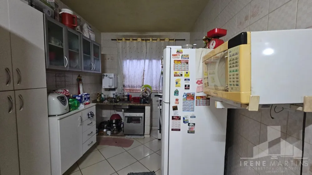 Casa, 4 quartos - Foto 7