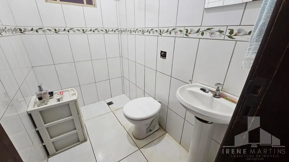 Casa, 4 quartos - Foto 9