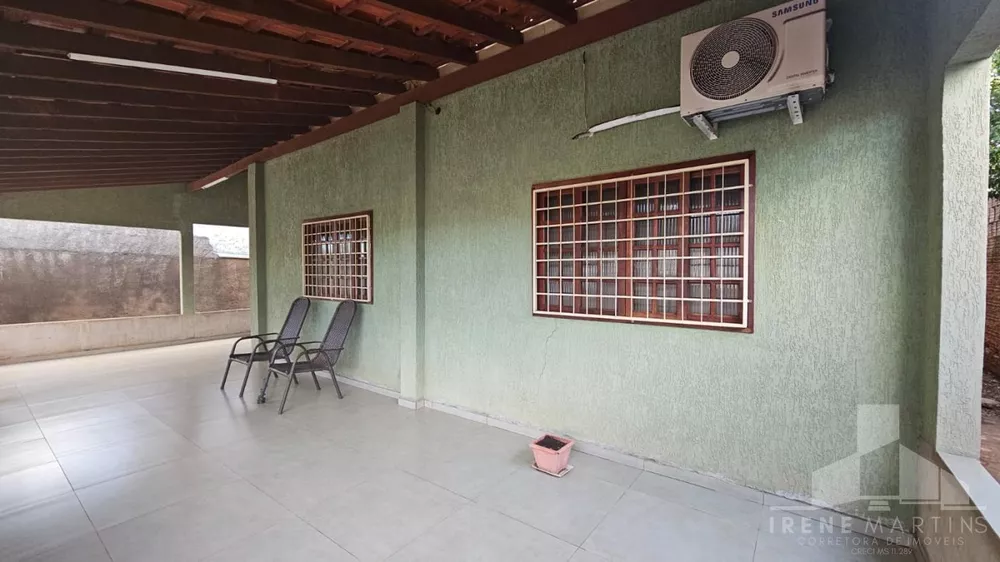 Casa à venda com 4 quartos, 350m² - Foto 5