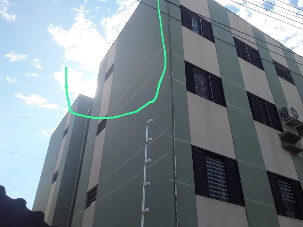Apartamento, 3 quartos, 80 m² - Foto 5