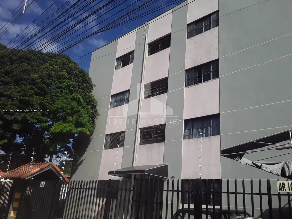Apartamento, 3 quartos, 80 m² - Foto 1