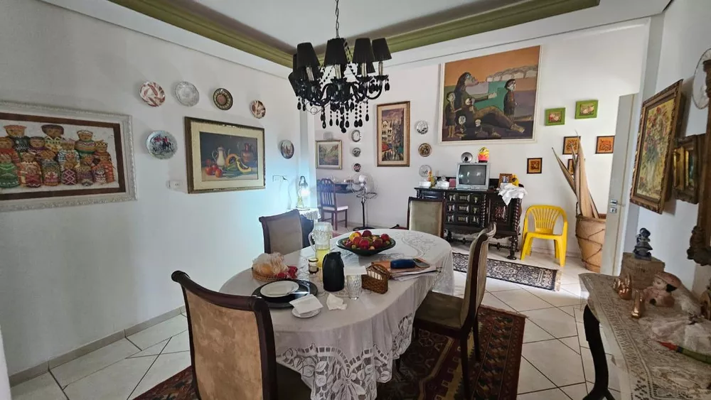 Casa à venda com 4 quartos, 360m² - Foto 6