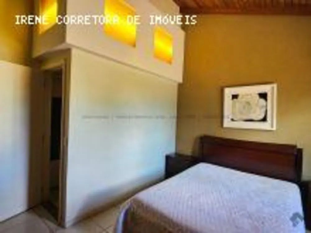 Casa, 3 quartos - Foto 6