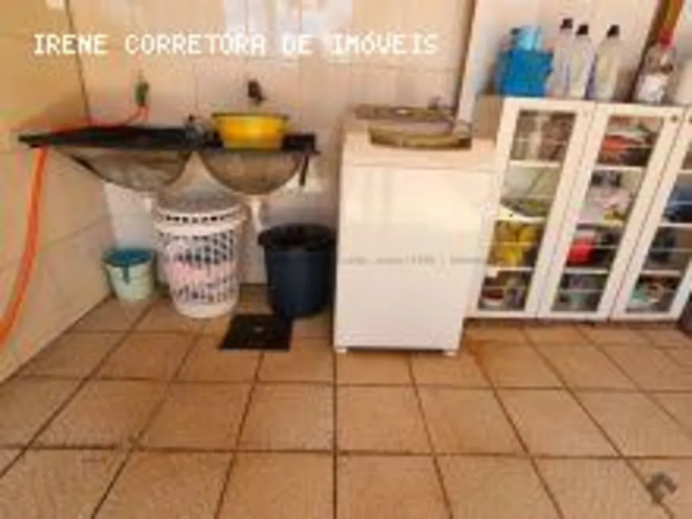Casa, 3 quartos - Foto 12