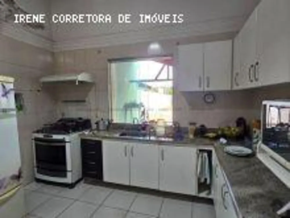 Casa, 3 quartos - Foto 8