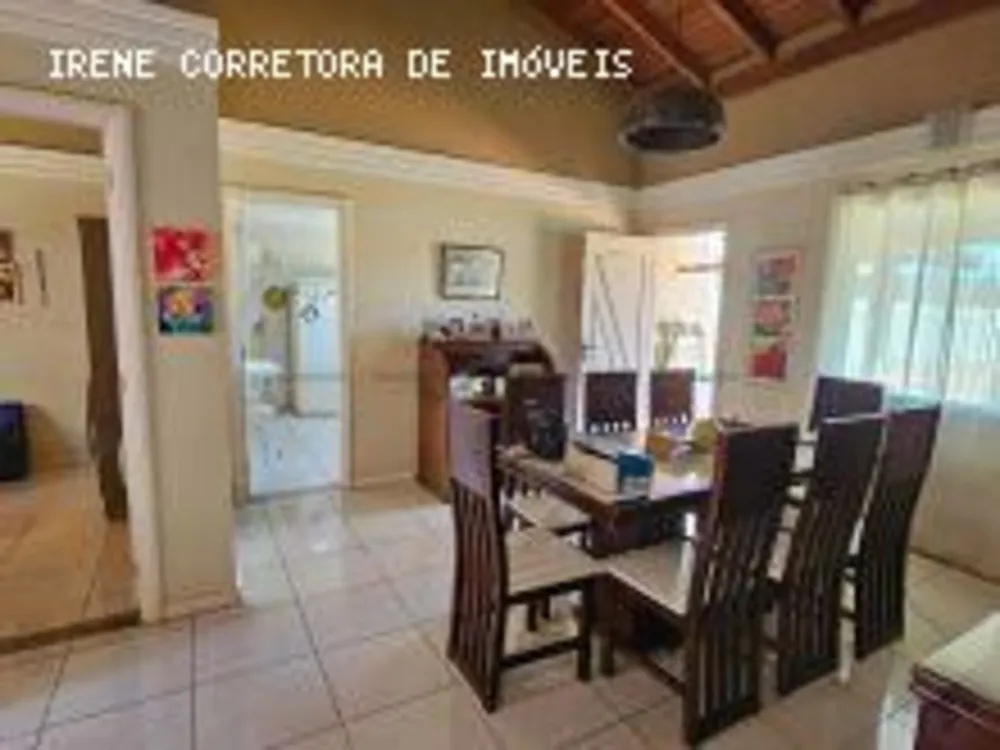Casa, 3 quartos - Foto 5