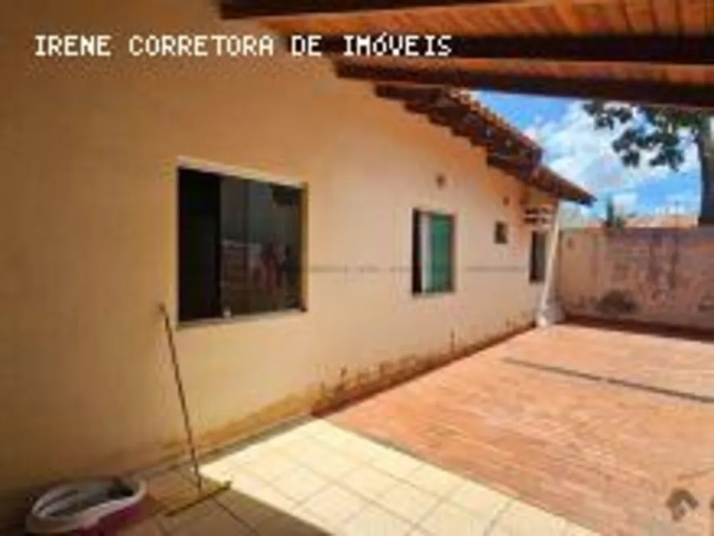 Casa, 3 quartos - Foto 11
