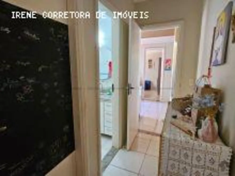 Casa, 3 quartos - Foto 10