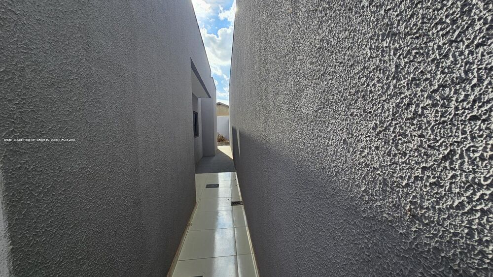 Casa, 3 quartos - Foto 11