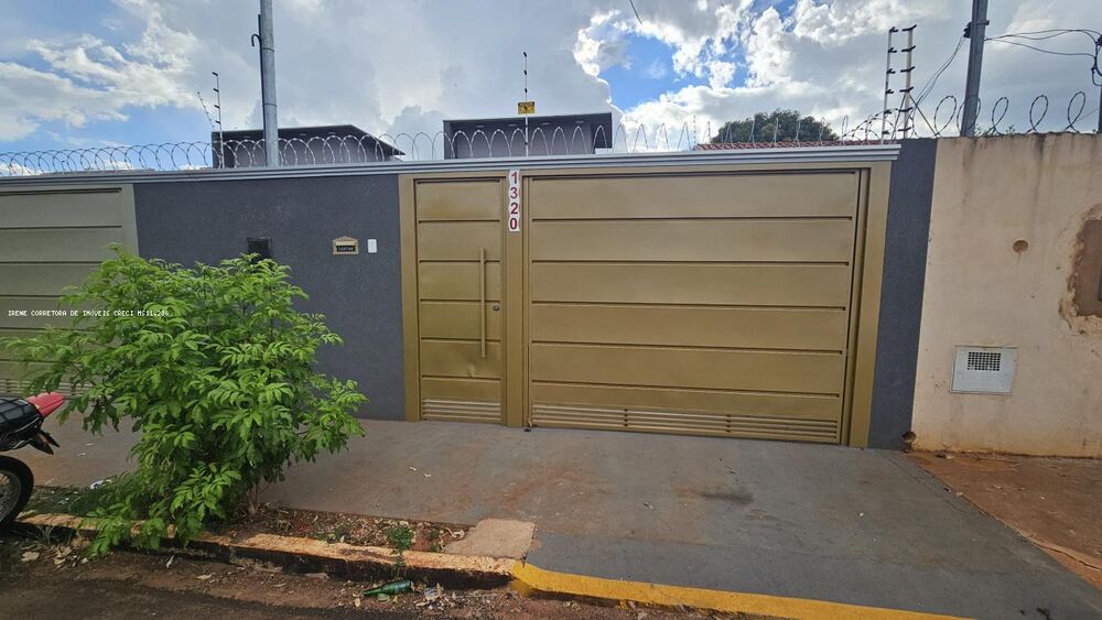 Casa, 3 quartos - Foto 1