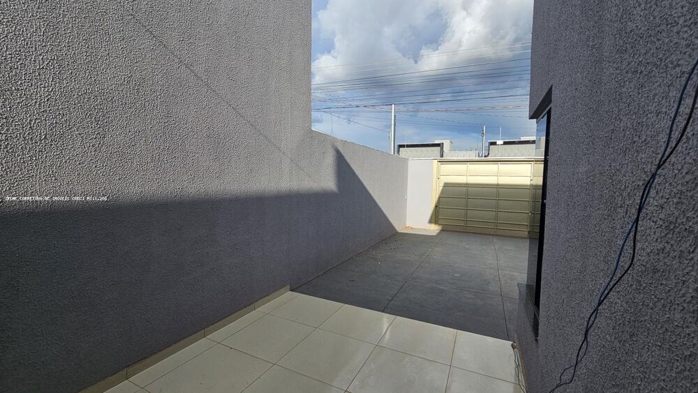 Casa, 3 quartos - Foto 10