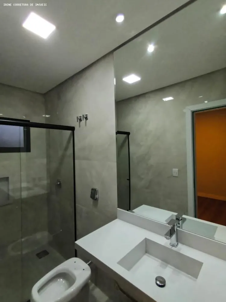 Casa, 3 quartos - Foto 12