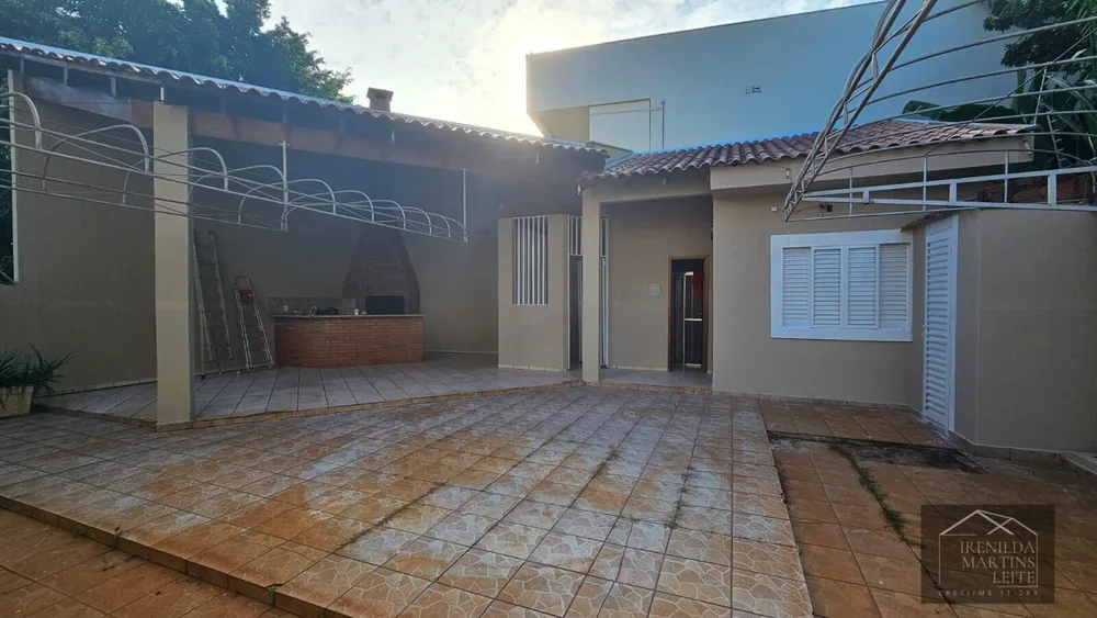 Casa, 4 quartos - Foto 12