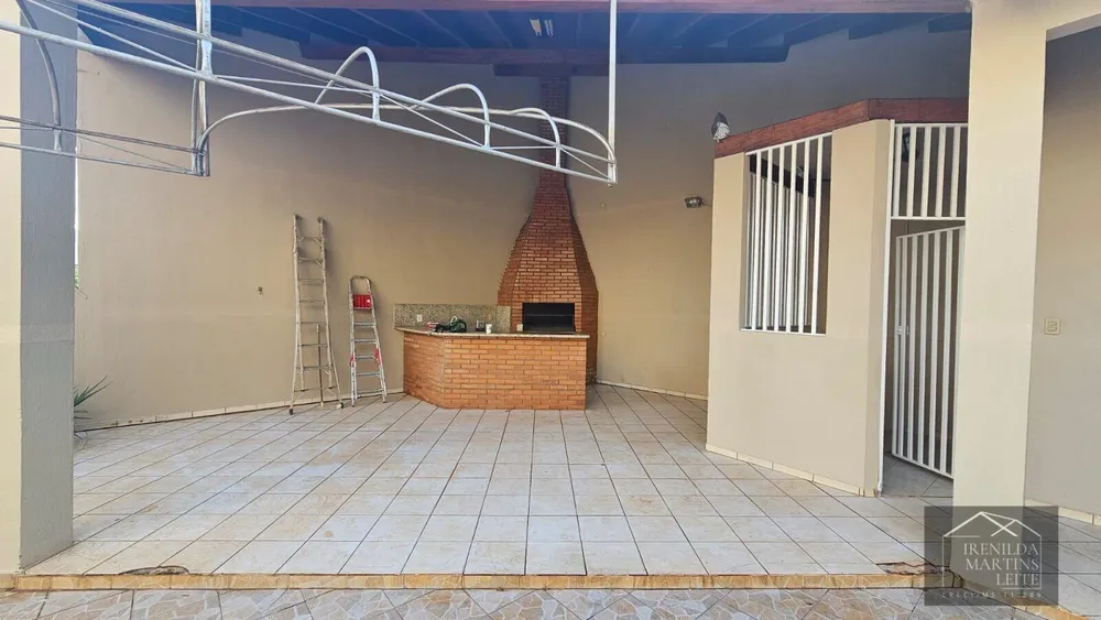 Casa, 4 quartos - Foto 10