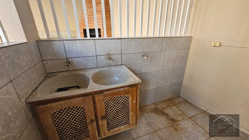 Casa, 4 quartos - Foto 11