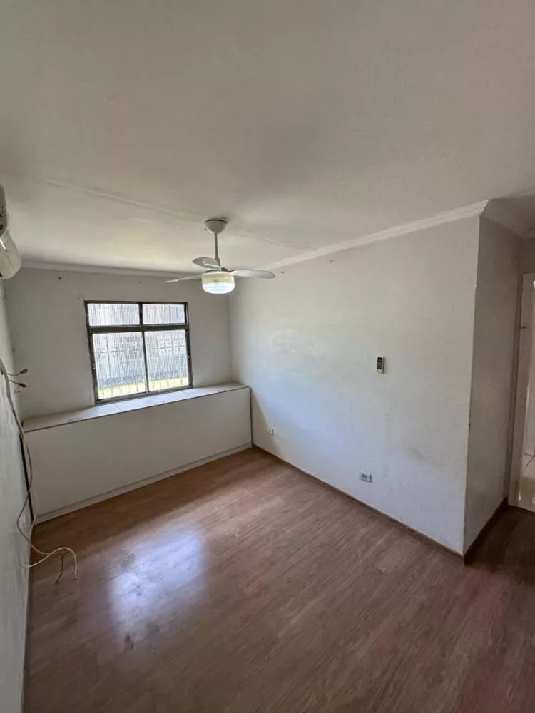 Apartamento à venda com 2 quartos, 47m² - Foto 2