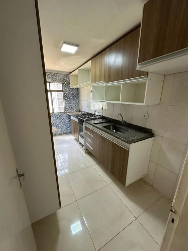 Apartamento, 2 quartos, 47 m² - Foto 5