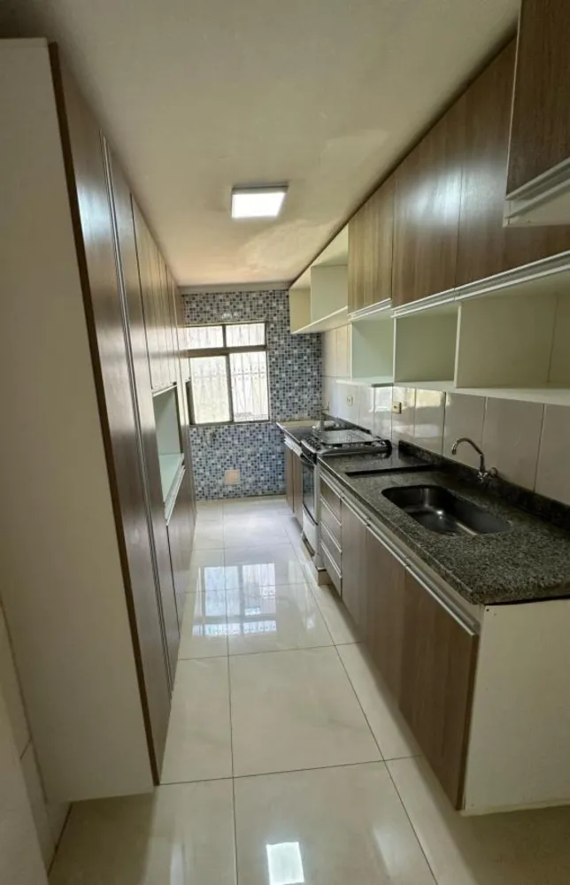 Apartamento, 2 quartos, 47 m² - Foto 6