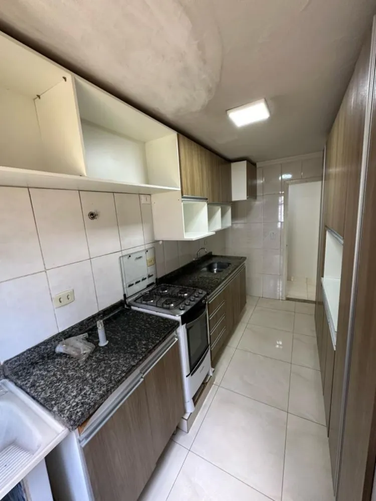 Apartamento, 2 quartos, 47 m² - Foto 7