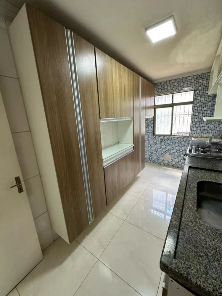 Apartamento à venda com 2 quartos, 47m² - Foto 4