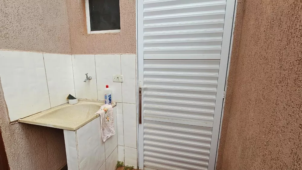 Sobrado à venda com 3 quartos, 360m² - Foto 3