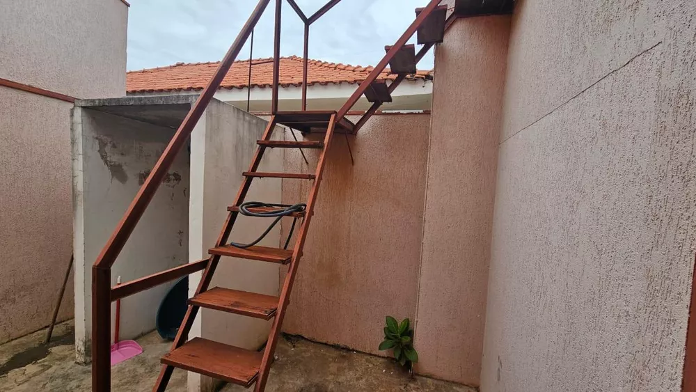 Sobrado à venda com 3 quartos, 360m² - Foto 6