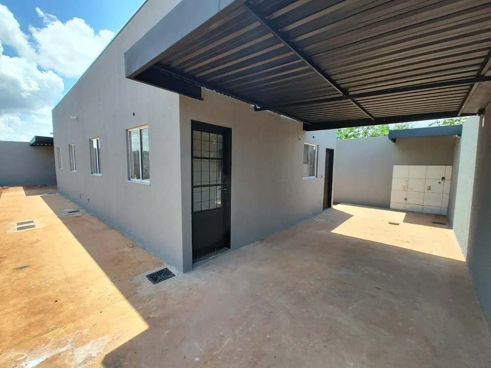 Casa, 2 quartos - Foto 9