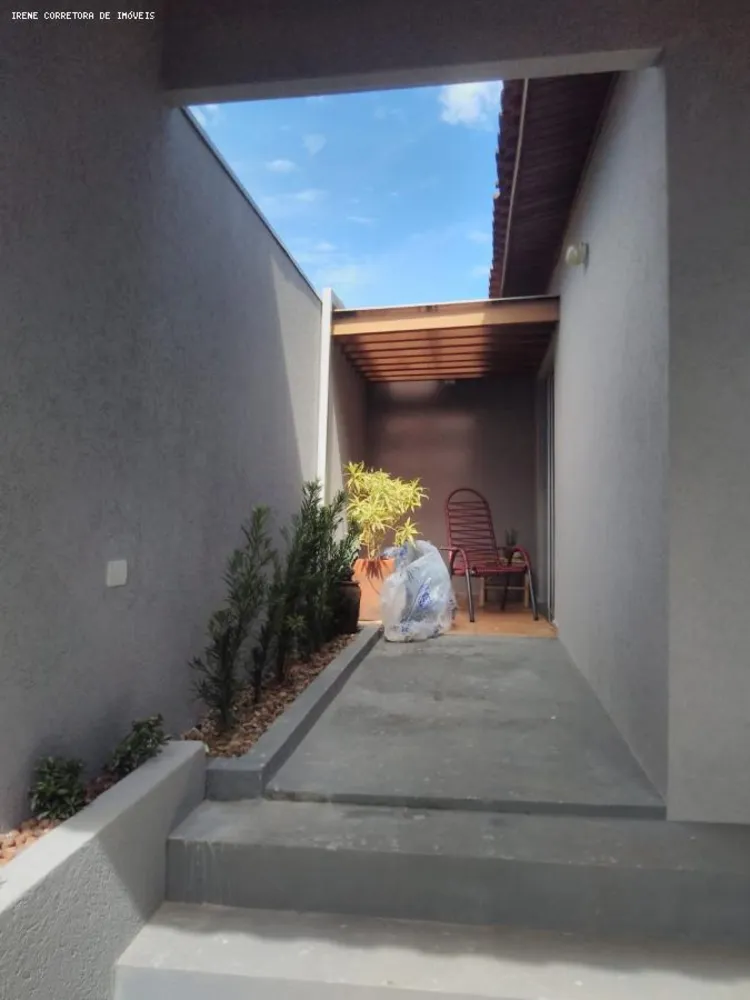 Casa, 3 quartos - Foto 5