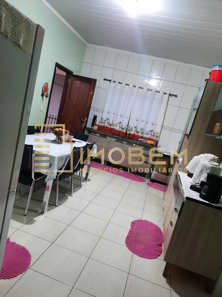 Casa, 3 quartos - Foto 6