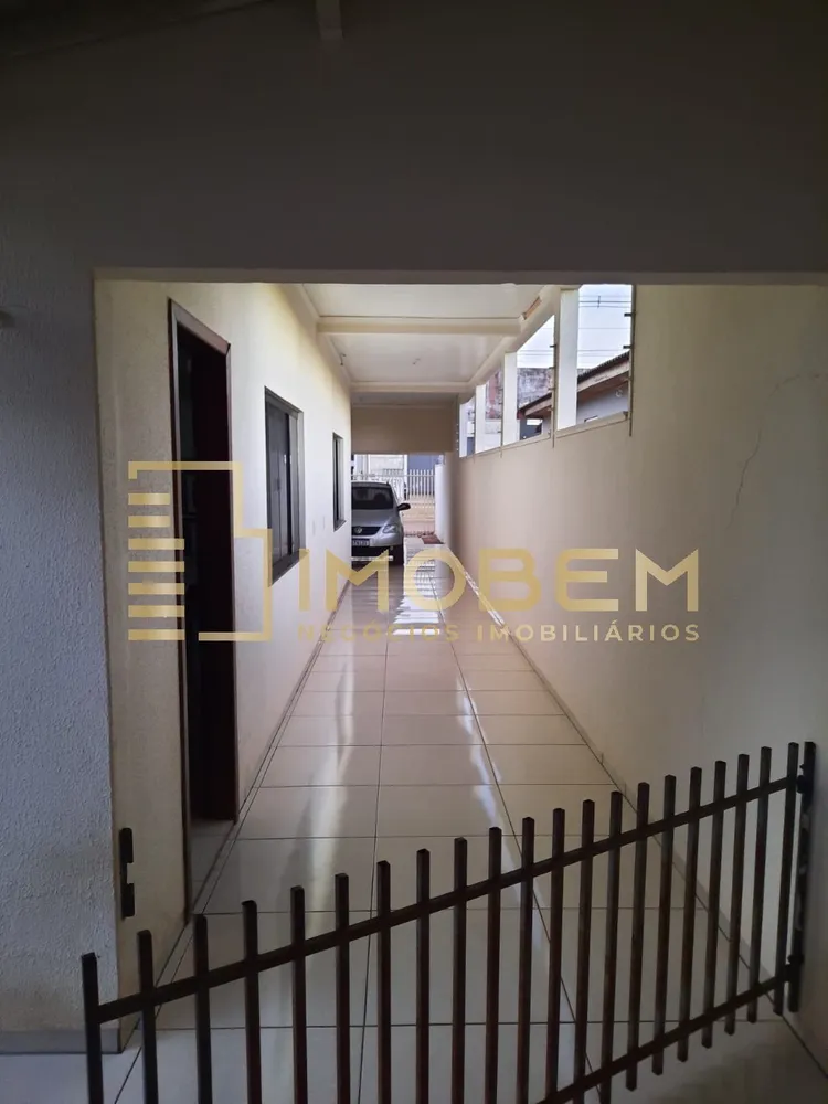Casa, 3 quartos - Foto 10