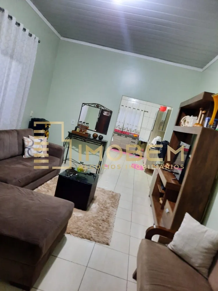 Casa, 3 quartos - Foto 5