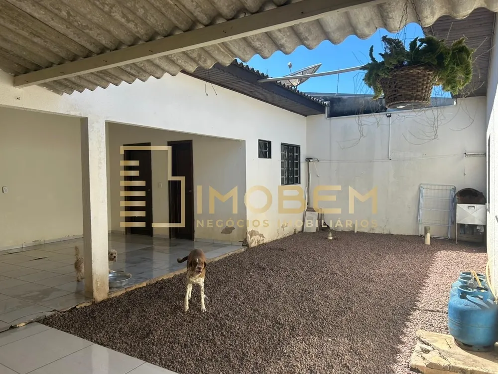 Casa, 3 quartos - Foto 4
