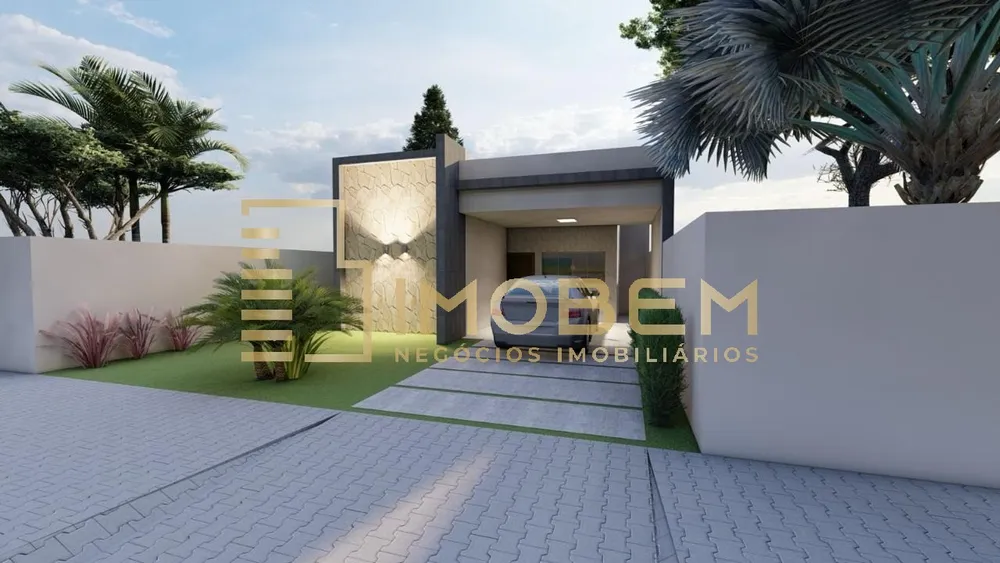Casa, 2 quartos - Foto 3