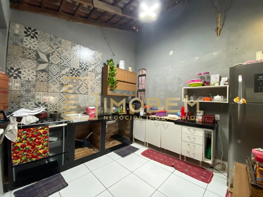 Casa, 3 quartos - Foto 7