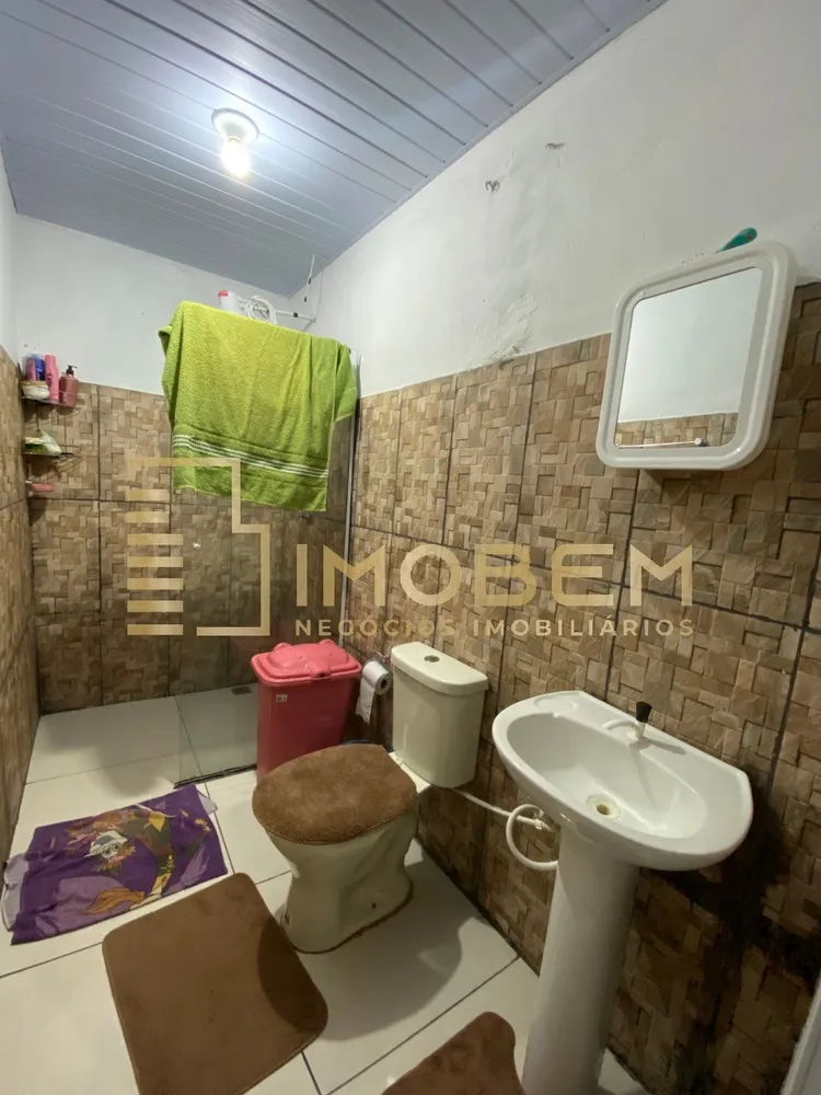 Casa, 3 quartos - Foto 12