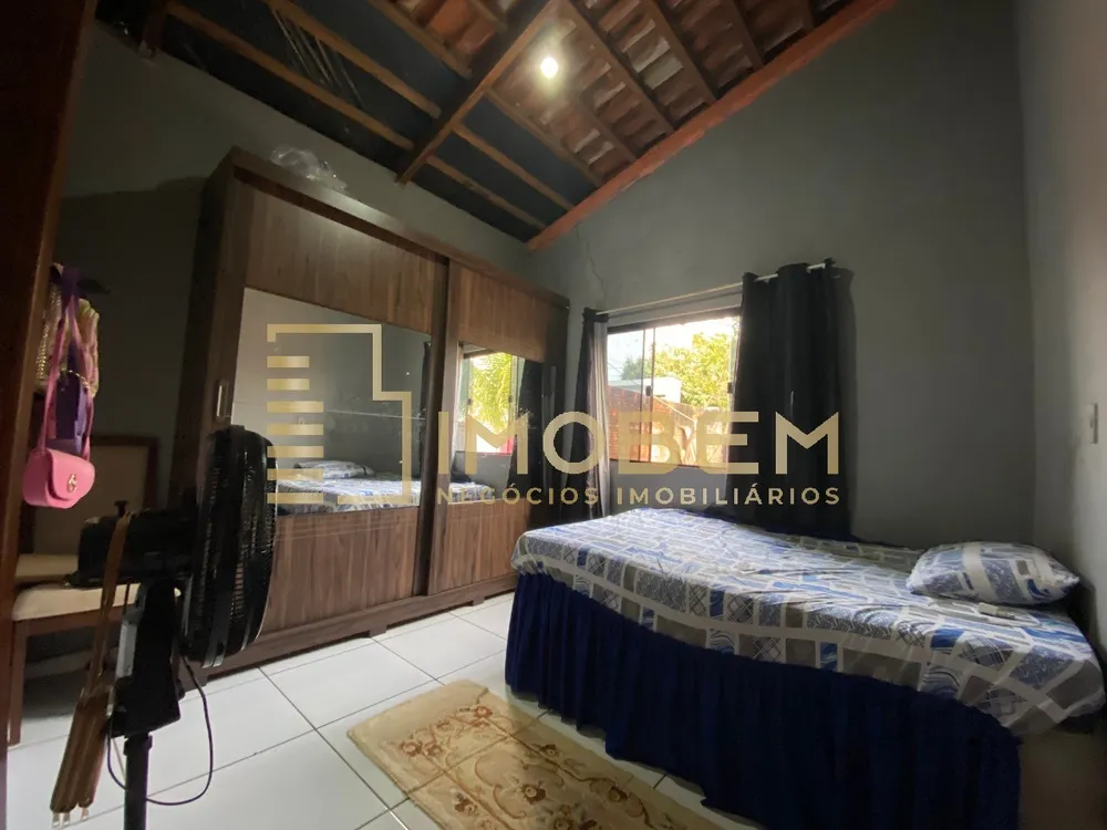 Casa, 3 quartos - Foto 4