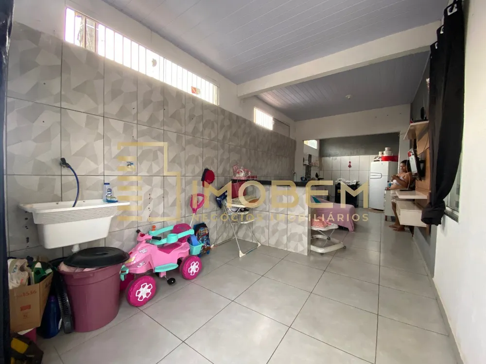 Casa, 3 quartos - Foto 17