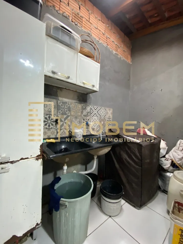 Casa, 3 quartos - Foto 6