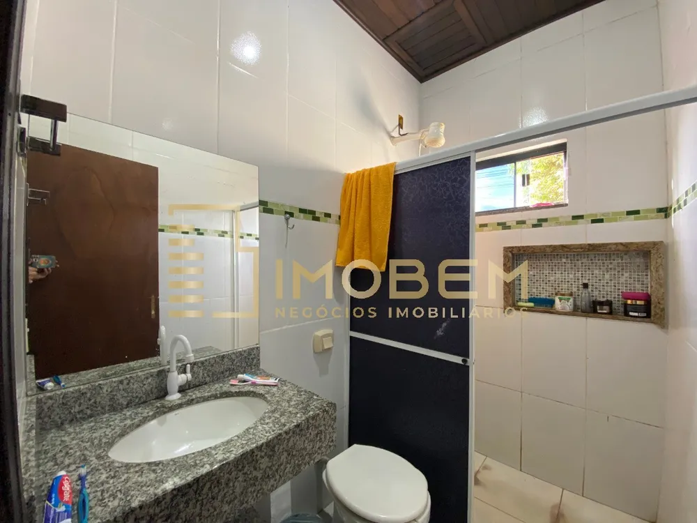 Casa, 4 quartos - Foto 5
