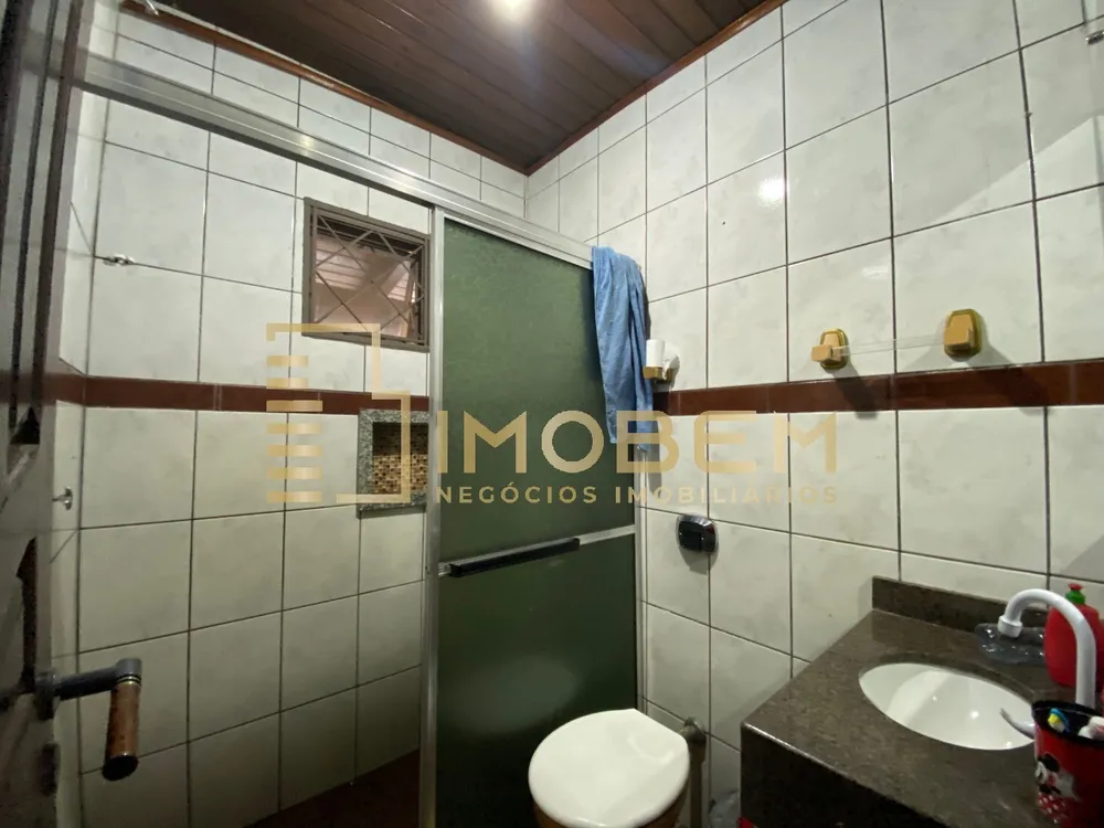 Casa, 4 quartos - Foto 7