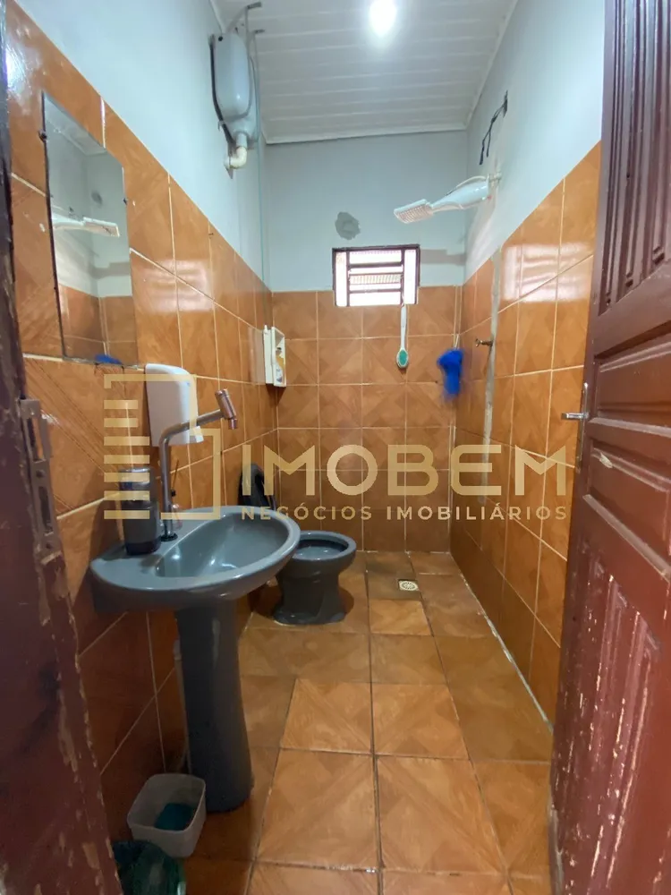 Prédio Inteiro - Foto 5