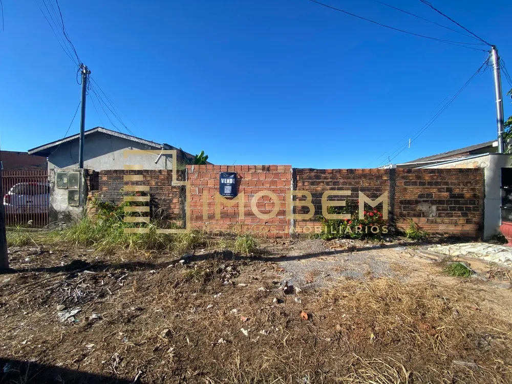 Terreno, 286 m² - Foto 1