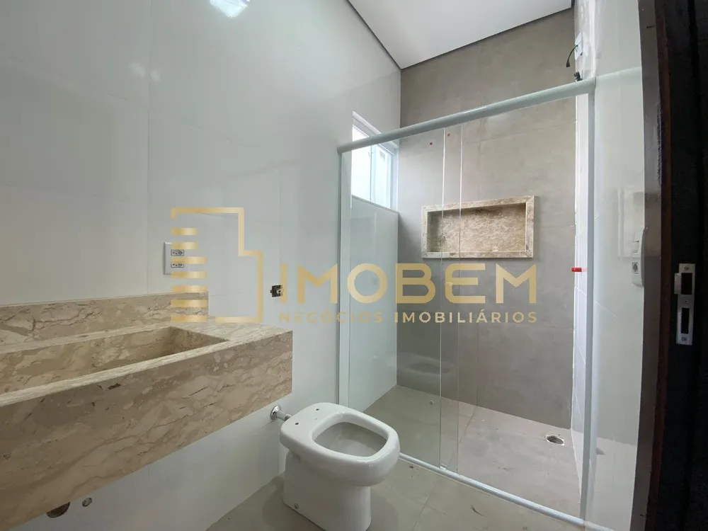 Casa, 3 quartos - Foto 6