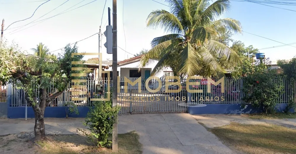 Casa, 4 quartos - Foto 1