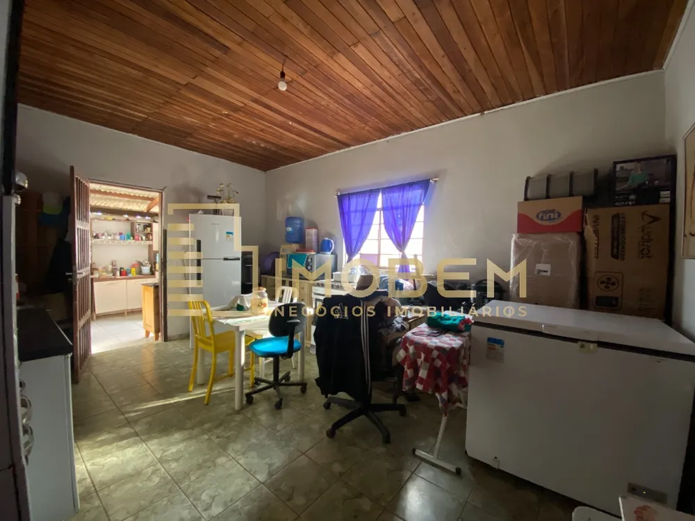 Casa, 4 quartos - Foto 5