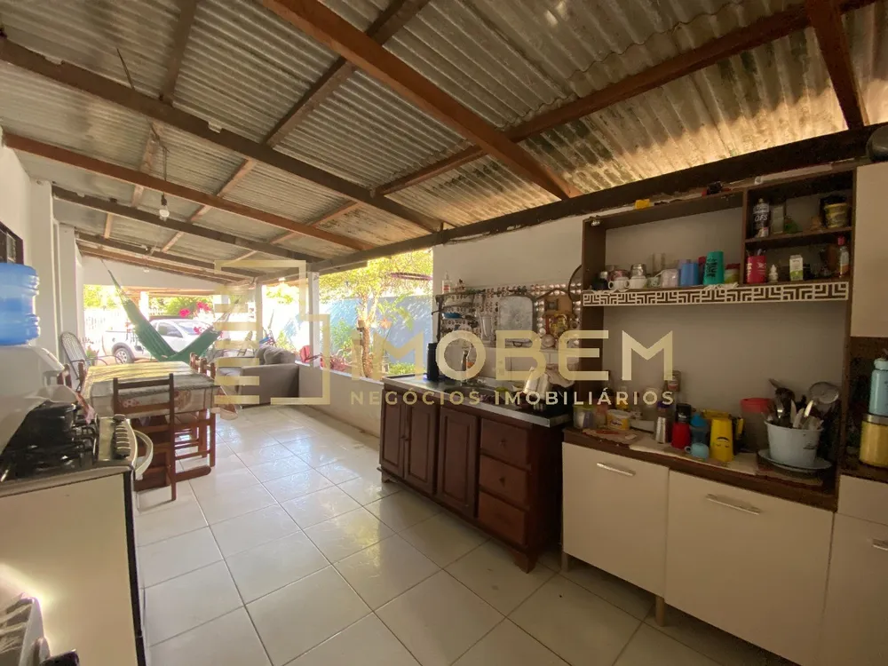 Casa, 4 quartos - Foto 6