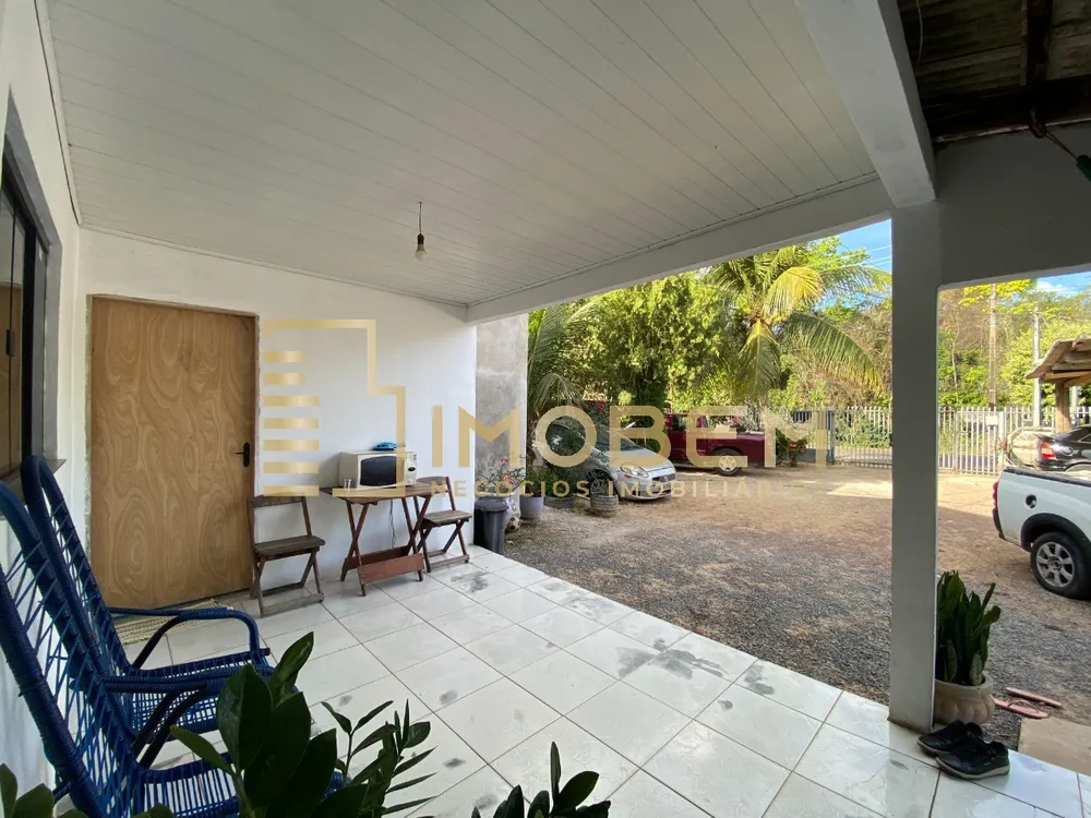 Casa, 4 quartos - Foto 7